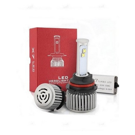 Kit LED pour PEUGEOT 403, 12V, équipement des phares, veilleuses